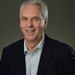 Mike Frayne, VOSS Solutions CEO