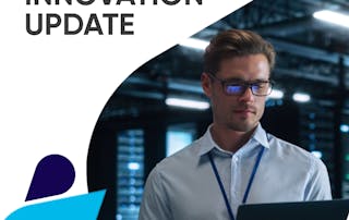 March 2024 VOSS Innovation update intro screenshot