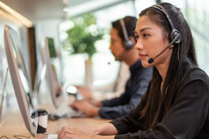 Create auto attendants and call queues in Microsoft Teams with VOSS