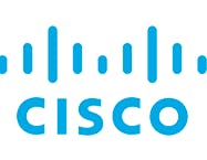 Cisco logo - VOSS partners