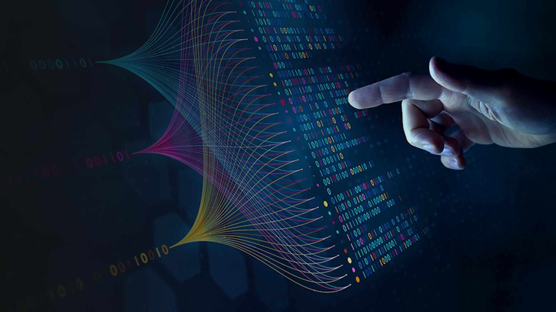 Cost Analytics hero banner