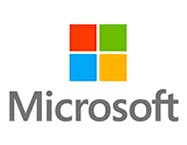 Microsoft logo - VOSS partners