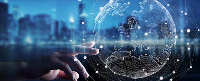 Unlocking Global IT Efficiency with VOSS NetFlow