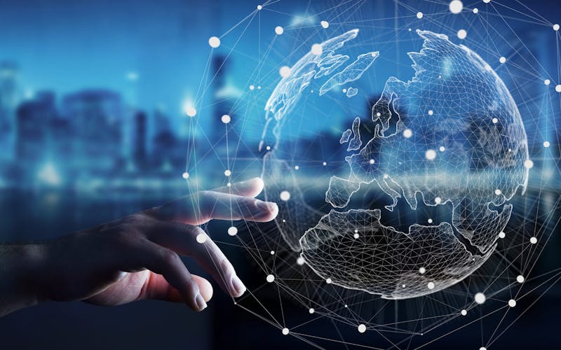Unlocking Global IT Efficiency with VOSS NetFlow