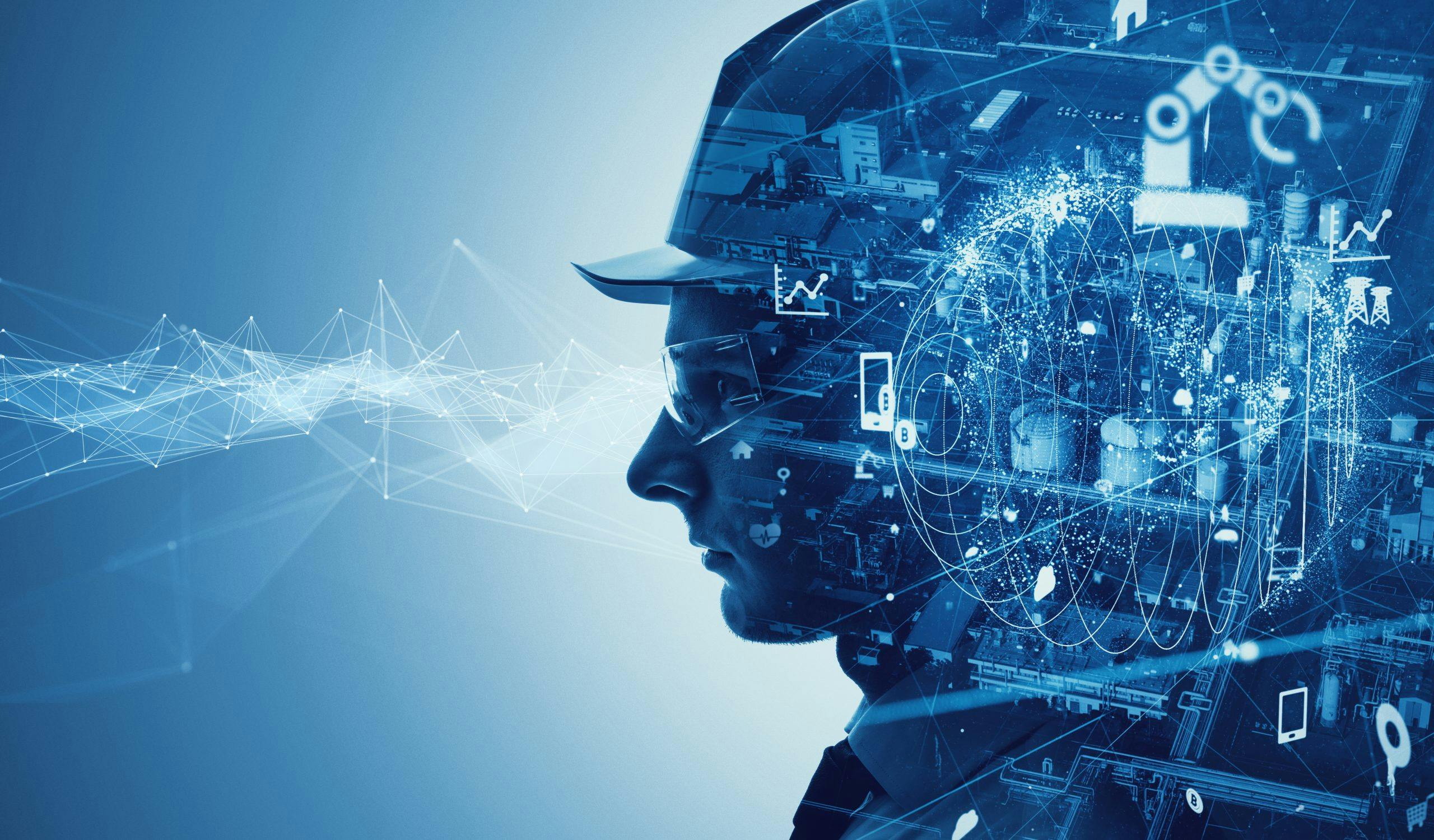 VOSS customer success - manufacturing case study