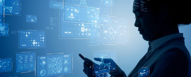 ServiceNow requests integrate into VOSS API