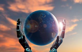 new era technology AI
