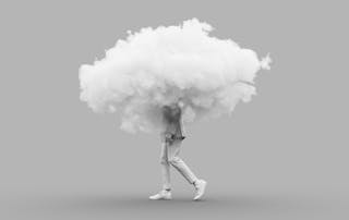 Moving to the Cloud: The Cost of Doing Nothing