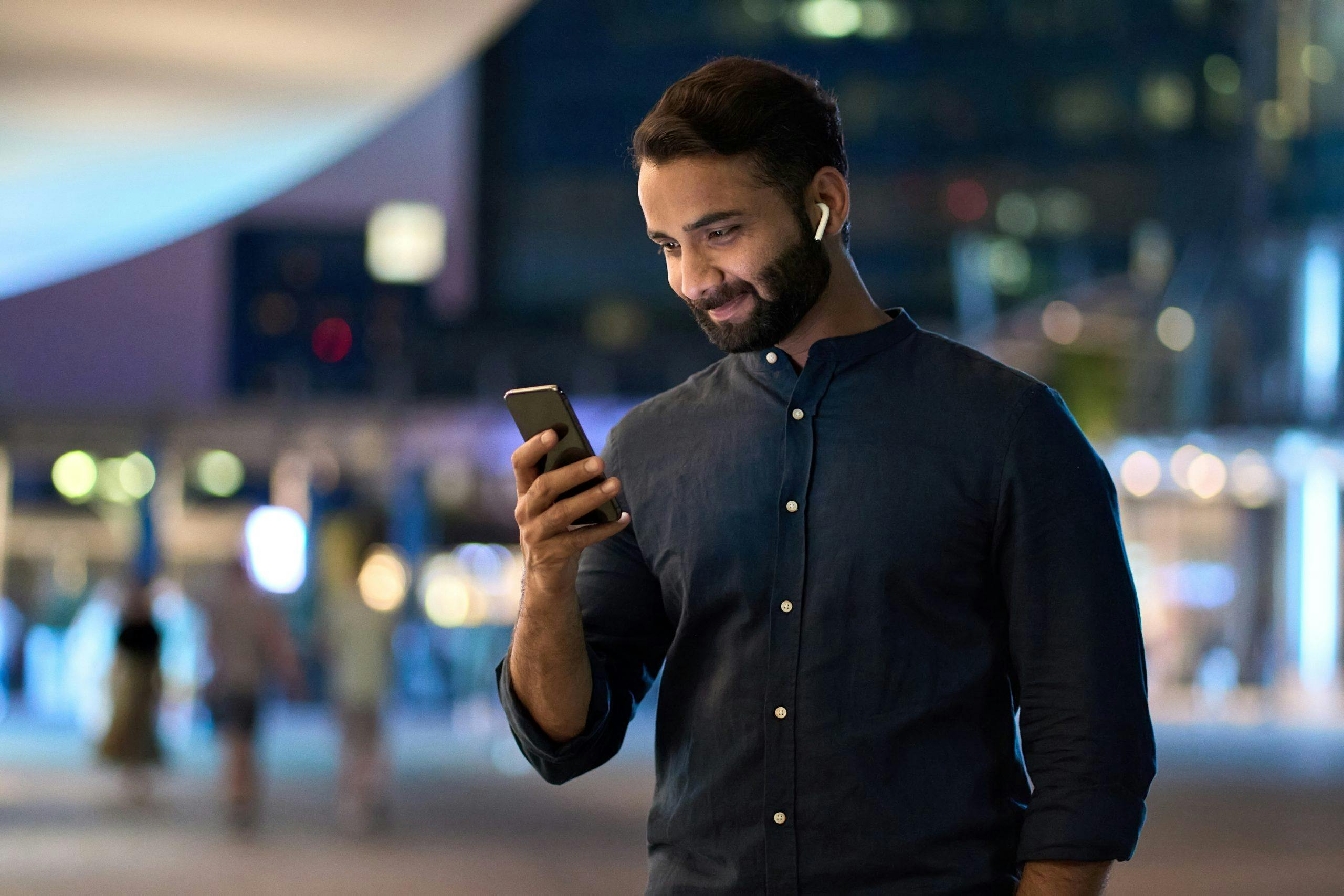 Utilize Cisco UCM as a step towards full Webex calling - Happy user experience
