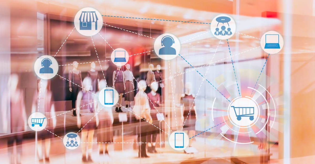Digital transformation retail case study | Customer Success Story | VOSS for Retail