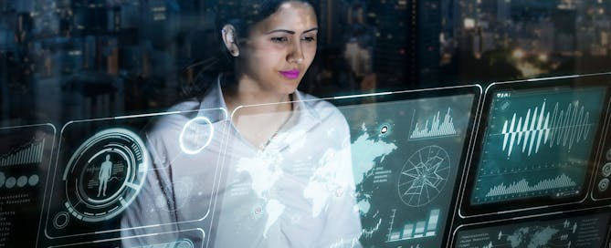 VOSS Insights - Powerful Proactive Monitoring with Synthetic Testing