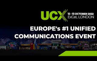 UCExpo 2022 Banner