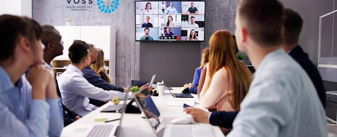 UC today article about How to leverage a Microsoft/Cisco partnership to optimize the new multi-vendor hybrid office