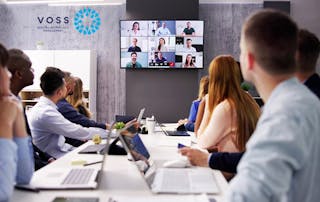 UC today article about How to leverage a Microsoft/Cisco partnership to optimize the new multi-vendor hybrid office