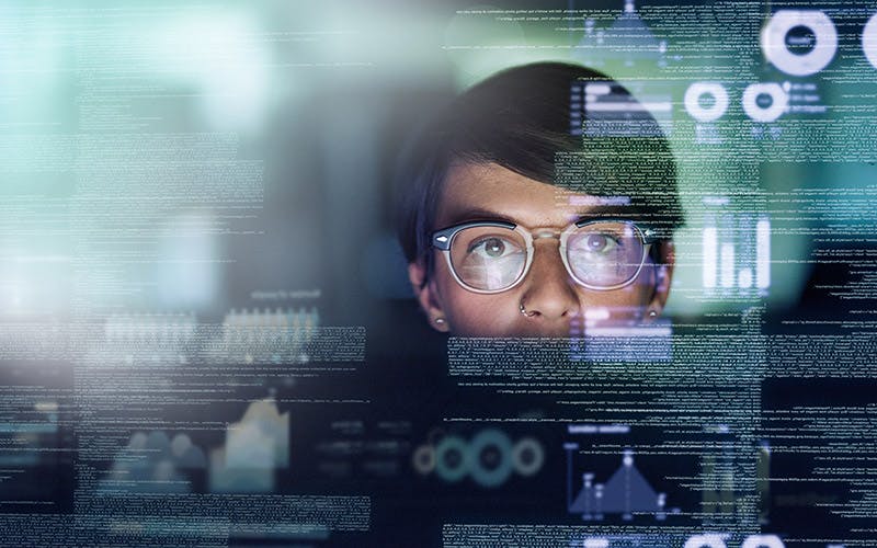 Digital workplace for financial services | Digital workplace for banking