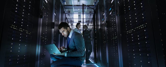 ServiceNow requests integrate into VOSS API