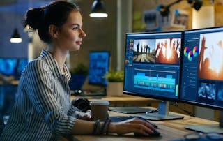 Digital workplace management with VOSS