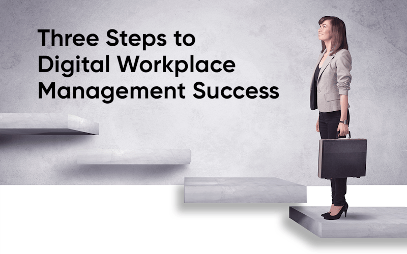 Digital workplace for financial services | Digital workplace for banking