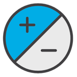 Add-remove icon