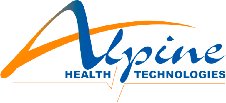 VOSS customer - Alpine Health Technologies logo