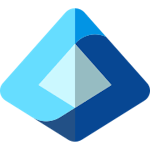 Microsoft Azure Entra ID icon