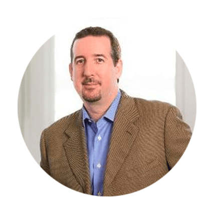Christopher Martini, VP, Microsoft Strategy and Business Development, VOSS Solutions