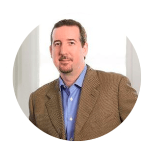 Christopher Martini, VP, Microsoft Strategy and Business Development, VOSS Solutions