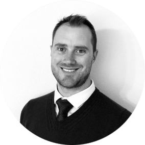 Dan Payne, CTO, VOSS Solutions
