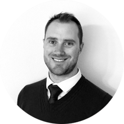 Dan Payne, CTO, VOSS Solutions