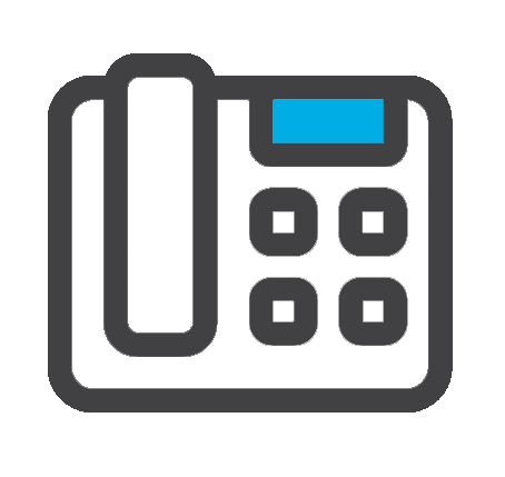 Phone icon
