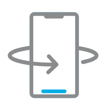 Extend lifetime of devices icon
