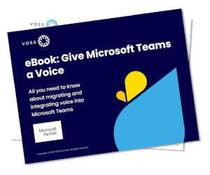 Microsoft Teams Phone | Microsoft Teams Voice | Integrate Microsoft Phone