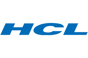 HCL logo