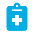 Healthcare icon