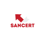 VOSS ISOIEC 270012922 - SANCERT logo
