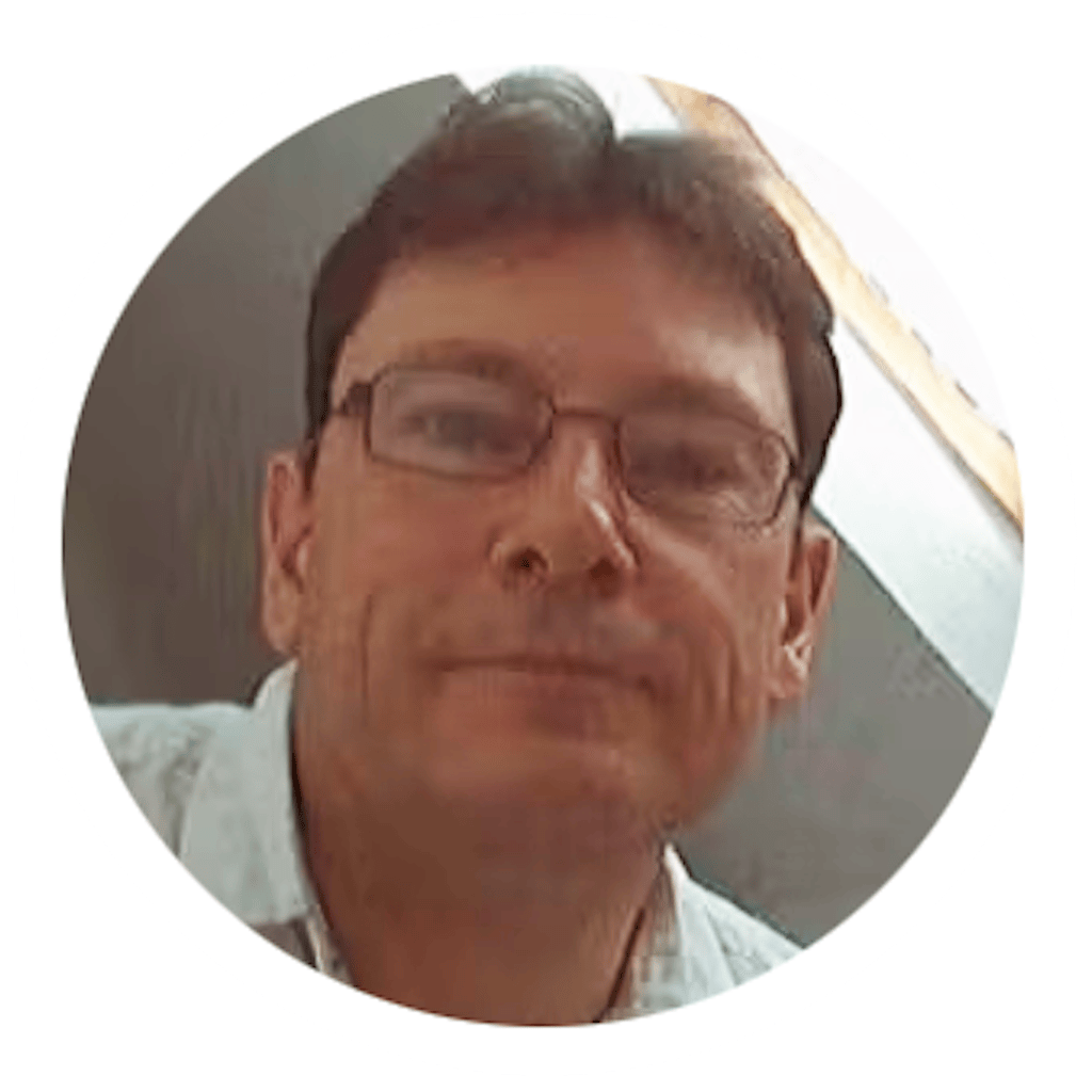 Keith Bareham, Product Manager, VOSS Solutions