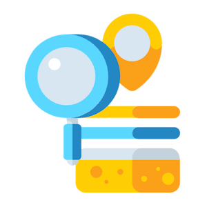 Missing layer icon