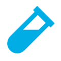 Life sciences icon