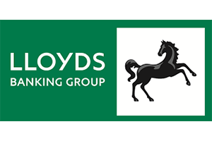 Lloyds banking group logo