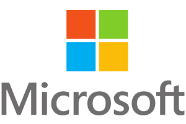 Microsoft Logo