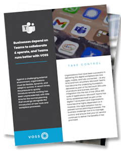 Microsoft Teams Phone | Microsoft Teams Voice | Integrate Microsoft Phone