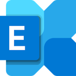 Microsoft Exchange icon
