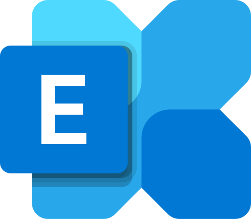 Microsoft Exchange icon