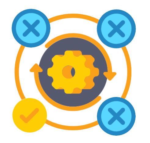 limitations icon