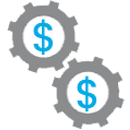 UC Cost Analytics icon