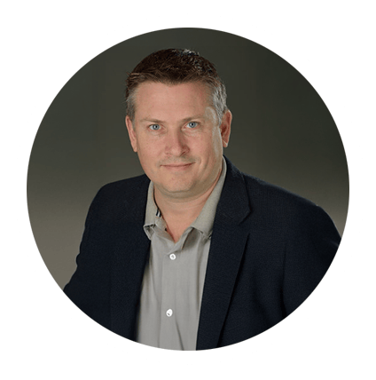 Rob Moore - Chief Customer Officer, VOSS Solutions