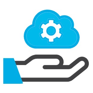 Service provider icon