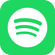 Spotify square icon