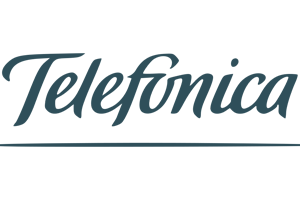 Telefonica logo