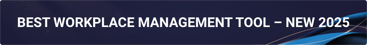 VOSS finalist for UC Today awards 2025 - Best Workplace Management Tool